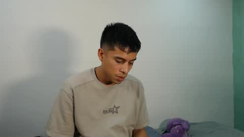 danielitopapii online show from November 20, 1:59 am