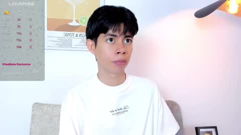 Daniel online show from March 14, 12:42 pm