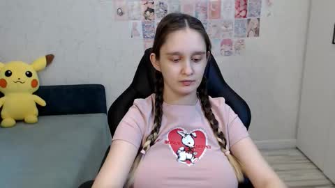 Daniella Martin online show from January 19, 6:45 am