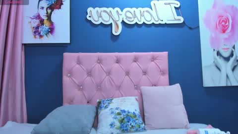 daniella online show from March 7, 5:28 pm