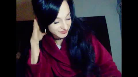 daniellbisous online show from February 26, 9:34 am