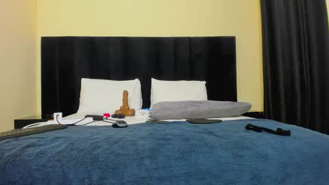 danielle_rock online show from March 1, 8:57 pm