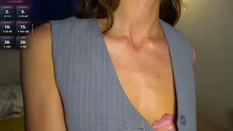 Danielle online show from March 30, 4:07 pm