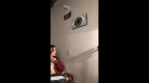 danielledelrey online show from January 16, 5:44 pm