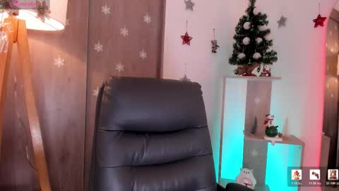 Danielle Rose online show from February 3, 2:53 am