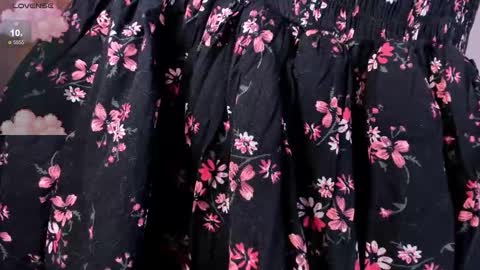 Danielle Rose online show from February 28, 11:12 pm