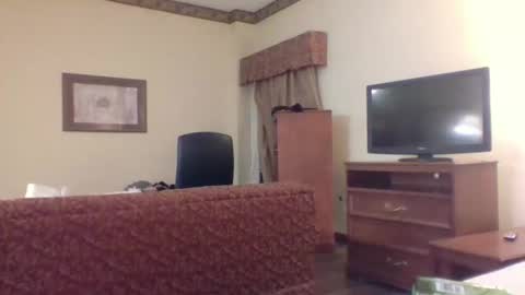 KinkyKimberly online show from November 13, 11:18 pm