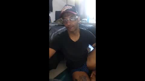 danielmark28 online show from April 27, 12:14 pm