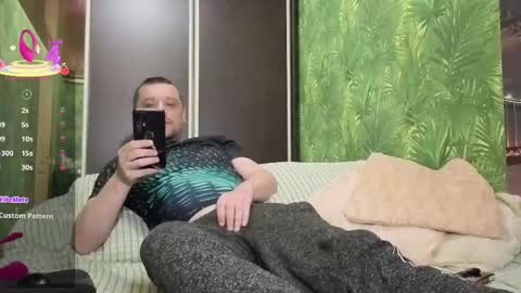 DanieloCool online show from April 1, 6:36 am