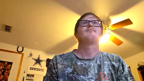 Daniel    y. online show from February 10, 11:08 pm