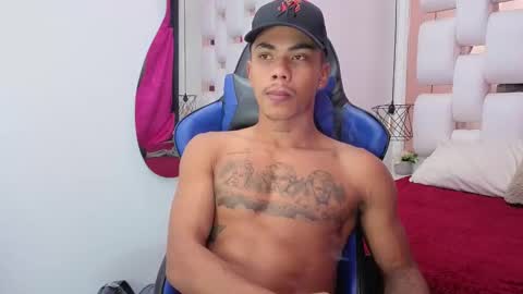 JUAN online show from November 24, 2:43 am