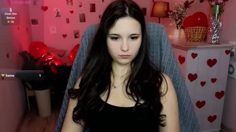 Beth online show from February 17, 3:11 pm