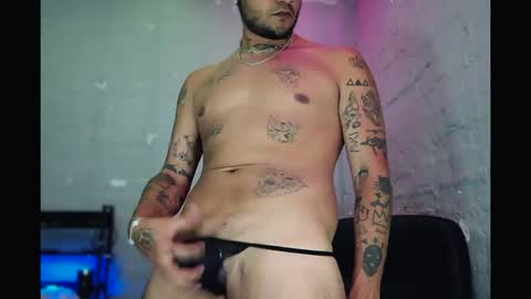 Danielscock420 online show from April 16, 2:55 am