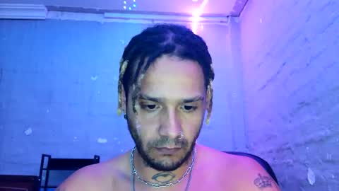 Danielscock420 online show from June 10, 2:11 am
