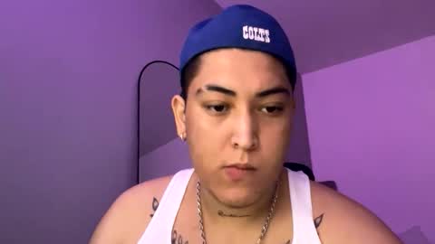 danieltarot81 online show from October 27, 4:01 am