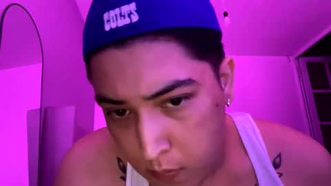 danieltarot81 online show from October 30, 2:34 am