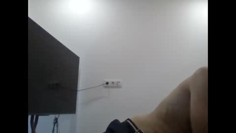 danievio21 online show from May 10, 3:18 pm