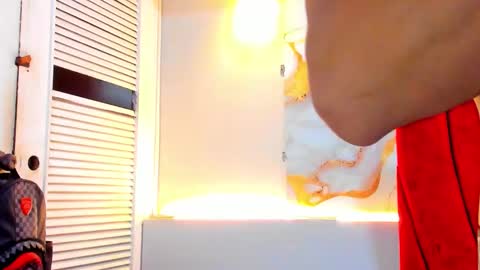 Dani online show from December 18, 4:19 am