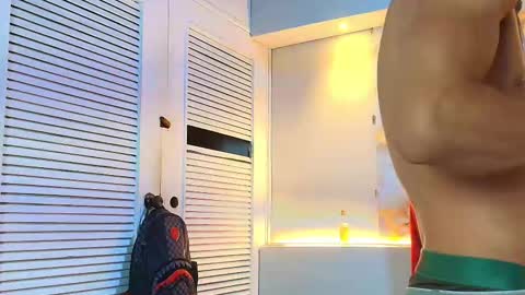 Dani online show from October 9, 4:07 am