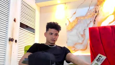 Dani online show from November 25, 4:11 am