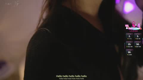      online show from March 8, 2:34 am