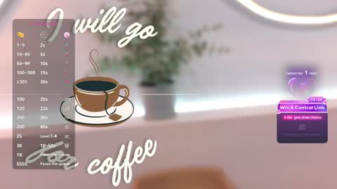Danni online show from June 6, 7:03 am