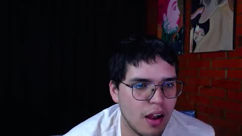 Daniel online show from September 13, 5:59 pm