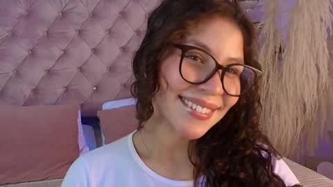 Danika online show from June 9, 1:28 am