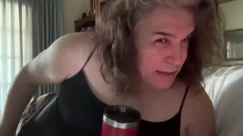 Dani online show from June 16, 3:05 pm