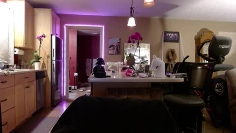 DanikaWhite69 online show from January 16, 1:42 pm