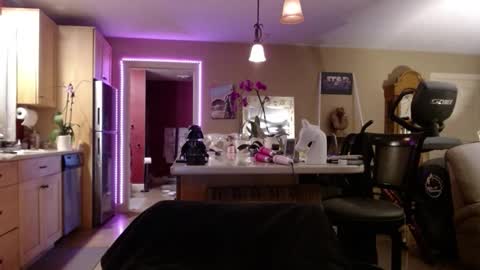 DanikaWhite69 online show from February 21, 1:58 pm