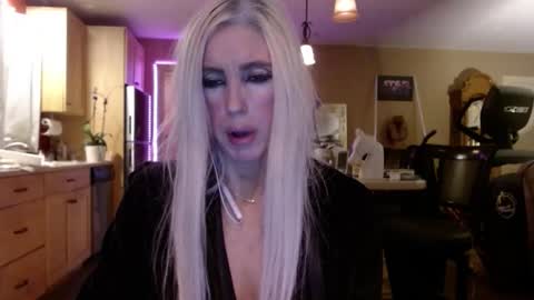 DanikaWhite69 online show from February 25, 2:42 pm