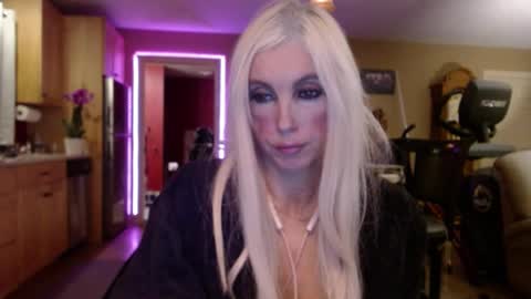 DanikaWhite69 online show from February 13, 8:06 am
