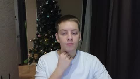 danila online show from January 9, 8:58 pm