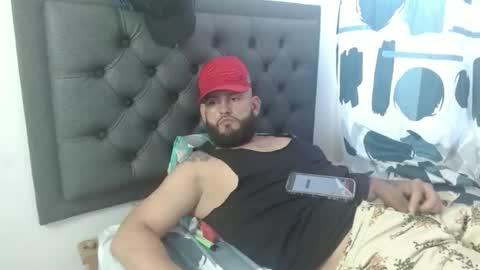 daniloh_xxx online show from March 16, 6:23 pm