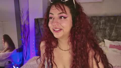 daninianderson online show from April 30, 3:44 am