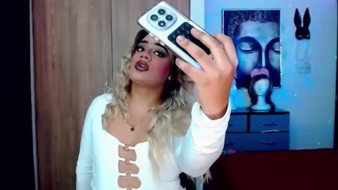 danipein online show from September 24, 10:55 am