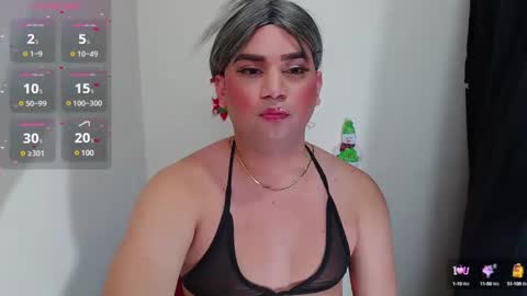 danipein online show from December 5, 7:10 am