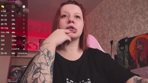 Your mistress Dani online show from July 15, 4:51 am