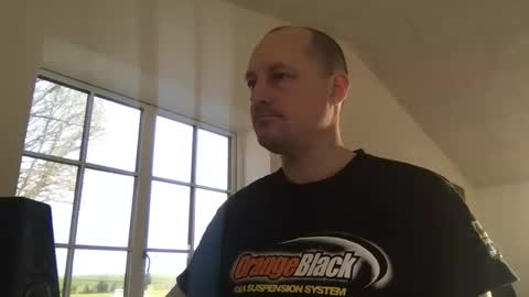 danishjss online show from March 30, 6:13 am