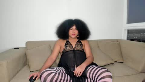 dani online show from May 8, 10:15 pm