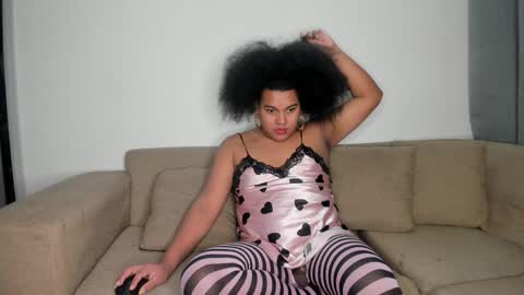 dani online show from May 14, 12:42 am