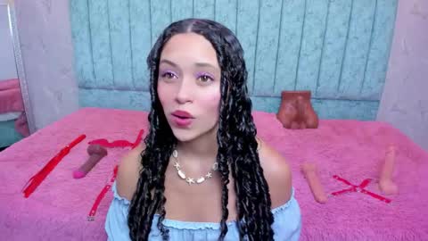 danix_coruscans online show from February 25, 7:06 pm