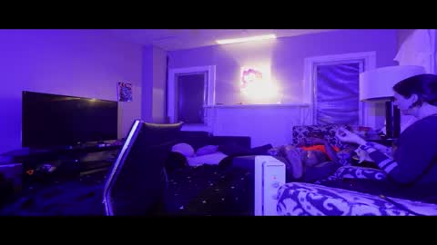 dankfuckcouple online show from January 25, 9:36 am