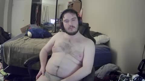 John Connor online show from April 3, 7:04 am