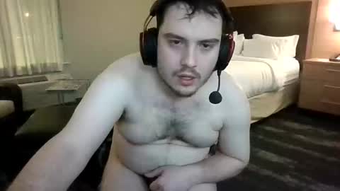 John Connor online show from February 24, 5:54 am