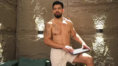 Dann saenz online show from March 11, 10:40 am