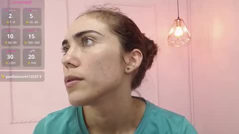 danna7cute online show from October 20, 10:04 pm