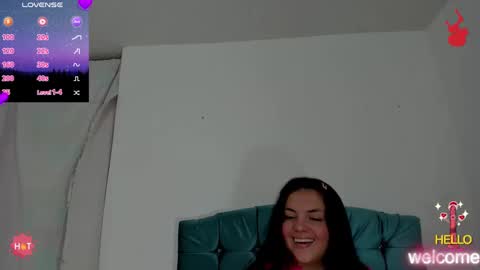 danna online show from March 4, 5:24 pm