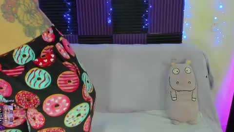 Dannacastle online show from July 4, 5:33 am